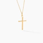 Pendentif Or Jaune Corantin - Pendentifs Unisex | Marc Orian