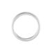 Bague Sam Acier Blanc - Bagues grosses Homme | Marc Orian