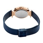 Montre Codhor Nidia Bleu - Montres &eacute;tanches Femme | Marc Orian