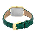 Montre Rosefield Octagon Xs Blanc - Montres &eacute;tanches Femme | Marc Orian