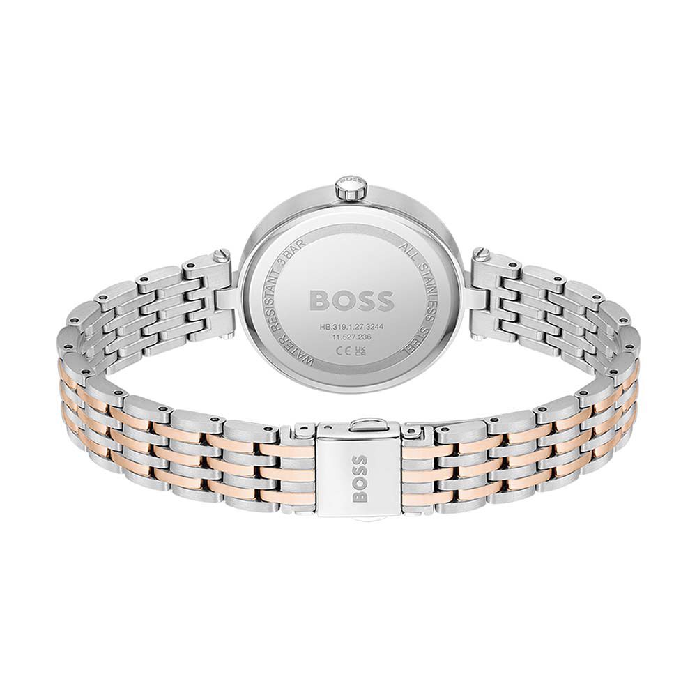 Montre Boss Essena Blanc - Montres classiques Femme | Marc Orian