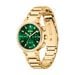 Montre Boss One Vert - Montres étanches Femme | Marc Orian