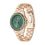 Montre Lacoste Santorini - Montres &eacute;tanches Femme | Marc Orian
