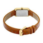 Montre Codhor Suzy Blanc - Montres classiques Femme | Marc Orian