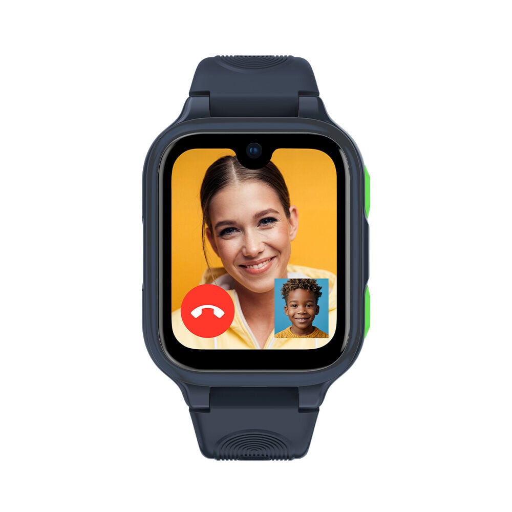 Montre Connect&eacute;e Ice Watch Ice Smart Junior 4G 2.0 - Montres connect&eacute;es Enfant | Marc Orian