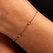 Bracelet Corynn Or Rose
