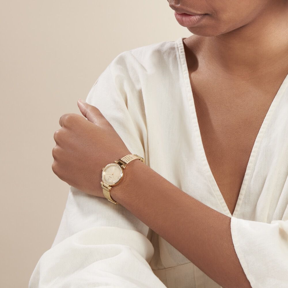 Montre guess femme marc orian deals
