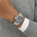 Montre Boss Strike Chrono Bleu - Montres étanches Homme | Marc Orian
