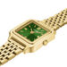 Montre Cluse Gracieuse Mini Vert - Montres Femme | Marc Orian