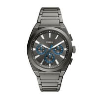 Montre Fossil Everett Gris