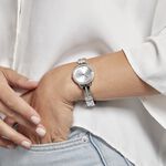 Montre Guess Bellini Argent - Montres classiques Femme | Marc Orian