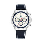 Montre Tommy Hilfiger Kent Blanc - Montres &eacute;tanches Homme | Marc Orian