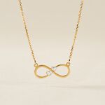 Collier Etelka Or Jaune - Colliers ete Femme | Marc Orian