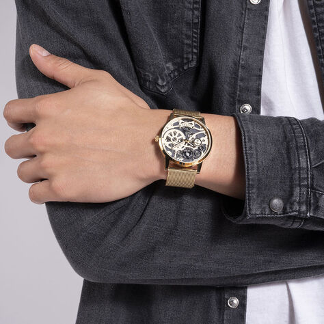 Montre Guess Gadget Multicolore - Montres Homme | Marc Orian