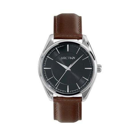 Montre Arctik Atome Noir - Montres &eacute;tanches Homme | Marc Orian
