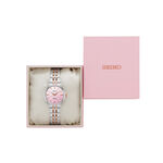 Montre Seiko Presage Cocktail Rose - Montres automatiques Femme | Marc Orian