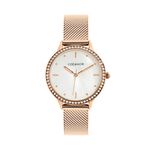 Montre Codhor Joy Blanc - Montres &eacute;tanches Femme | Marc Orian