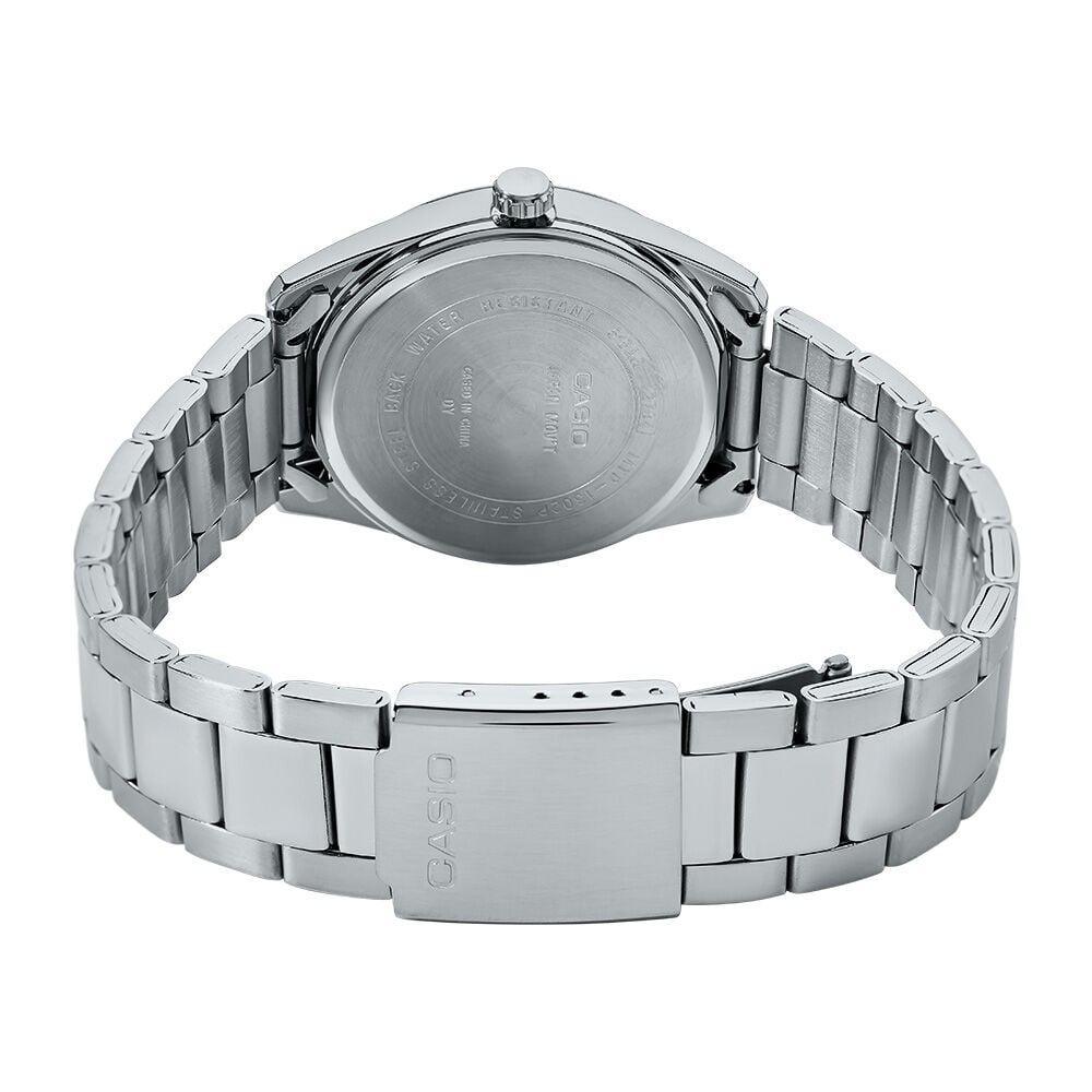 Montre Casio Collection Aubergine - Montres &eacute;tanches Unisex | Marc Orian