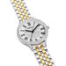 Montre Codhor Joy Argenté - Montres étanches Femme | Marc Orian