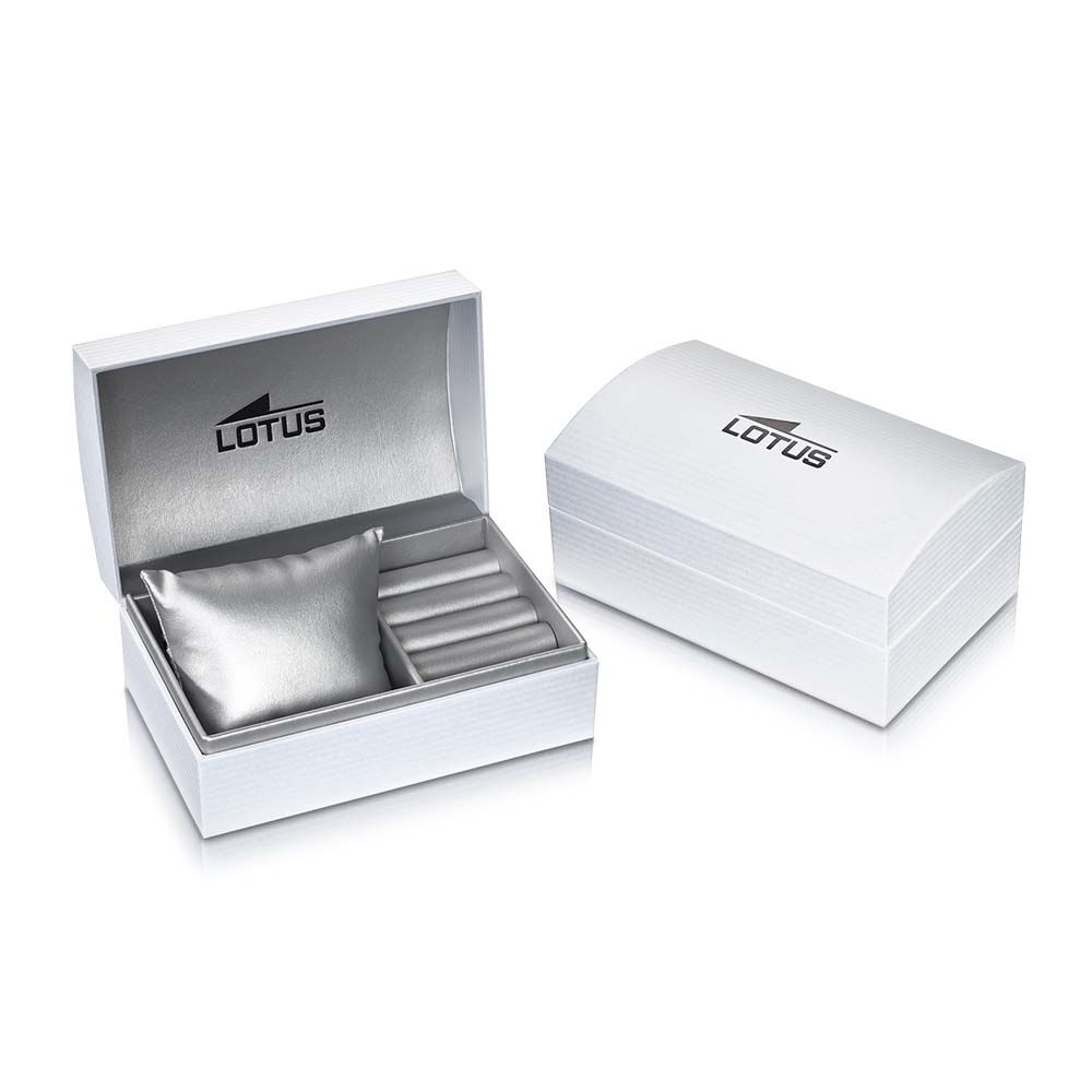 Montre Lotus Freedom Collection Bleu Clair - Montres &eacute;tanches Femme | Marc Orian