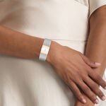 Montre Calvin Klein Pulse Blanc - Montres &eacute;tanches Femme | Marc Orian