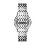 Montre Emporio Armani Noir - Montres automatiques Homme | Marc Orian