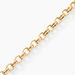 Collier Joice Or Jaune - Bracelets mailles Femme | Marc Orian