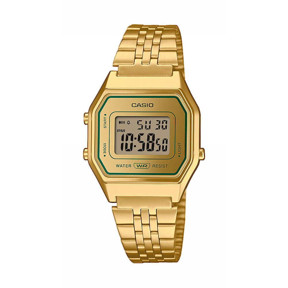 Montre Casio Collection - Montres étanches Femme | Marc Orian