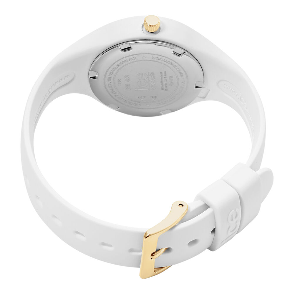 Montre Ice Watch Fantasia Blanc - Montres étanches Enfant | Marc Orian