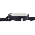 Montre Arctik Absolu Noir - Montres &eacute;tanches Homme | Marc Orian