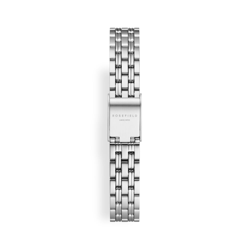 Montre Rosefield Heirloom Mini Blanc - Montres &eacute;tanches Femme | Marc Orian