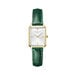 Montre Rosefield Octagon Xs Blanc - Montres étanches Femme | Marc Orian