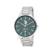 Montre U.s. Polo Assn. Vert - Montres Famille | Marc Orian