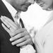 Alliance Meredithe Demi Jonc Classique Or Blanc - Alliances Famille | Marc Orian