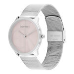Montre Calvin Klein Ck Iconic Rose - Montres &eacute;tanches Femme | Marc Orian