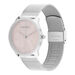Montre Calvin Klein Ck Iconic Rose - Montres étanches Femme | Marc Orian