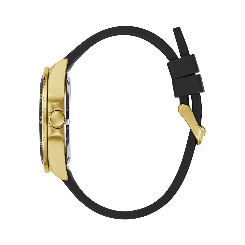 Montre Guess Cliff Vert - Montres automatiques Homme | Marc Orian