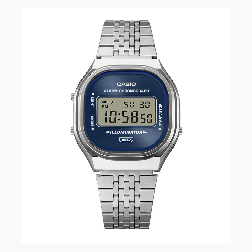 Montre Casio Collection A140 - Montres avec chiffres Unisex | Marc Orian
