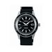 Montre Seiko Presage Noir - Montres automatiques Homme | Marc Orian