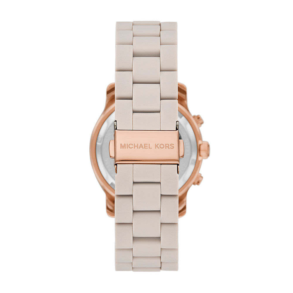 Montre Michael Kors Runway Gris - Montres étanches Femme | Marc Orian