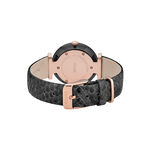 Montre Cluse Triomphe Noir - Montres classiques Femme | Marc Orian