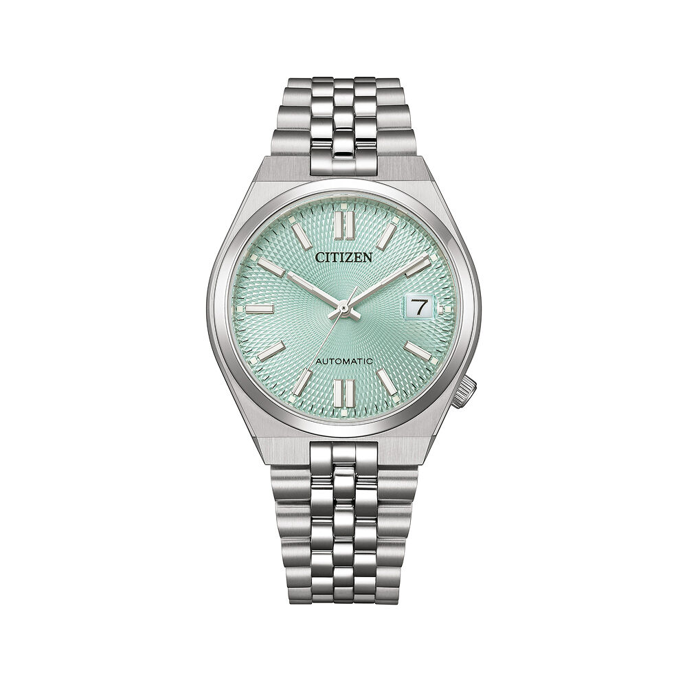Montre Citizen Tsuyosa 60 - Montres automatiques Homme | Marc Orian