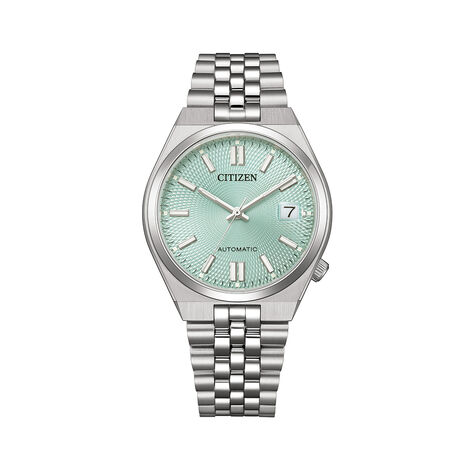 Montre Citizen Tsuyosa 60 - Montres automatiques Homme | Marc Orian