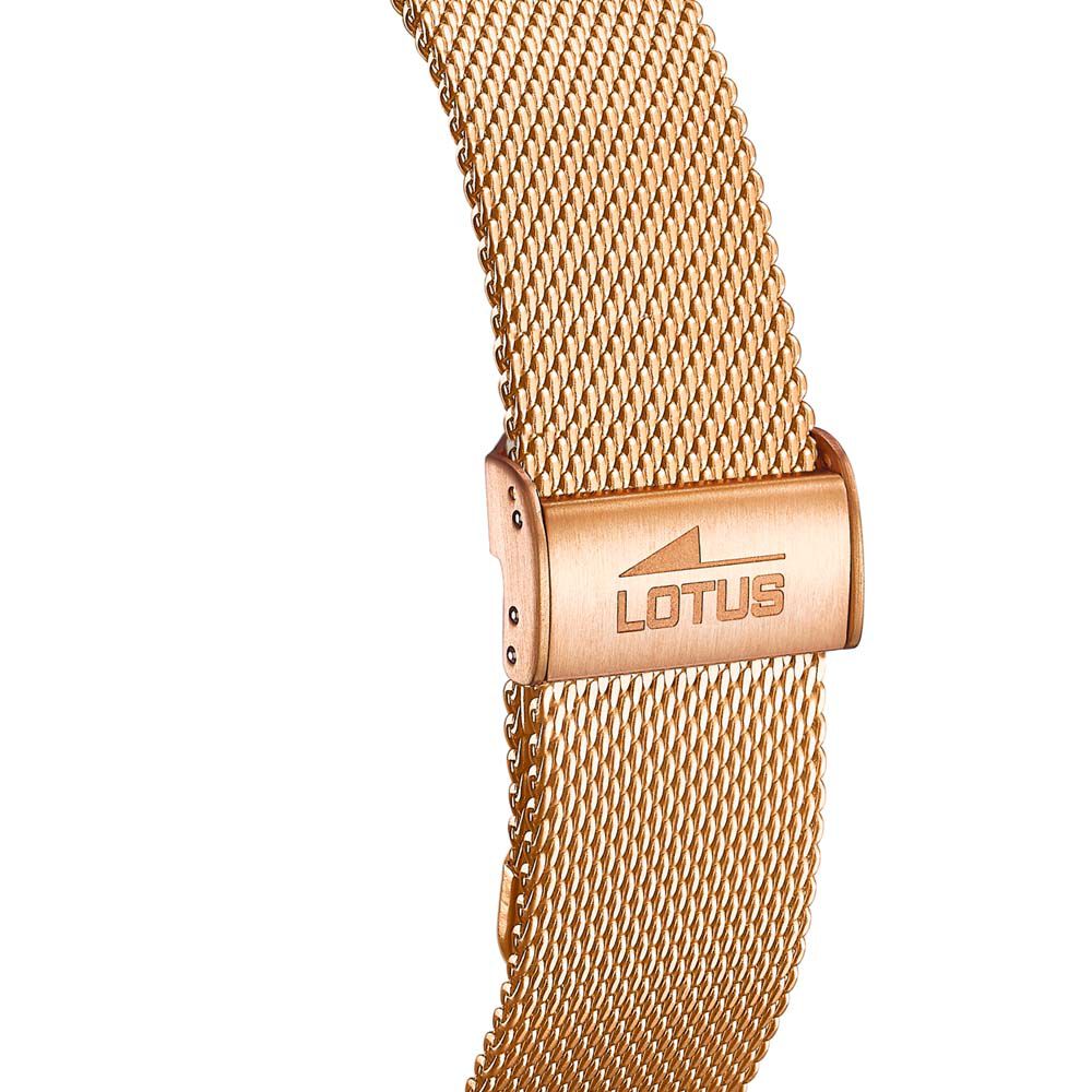 Montre Connectée Lotus Smartwatch - Montres connectées Femme | Marc Orian