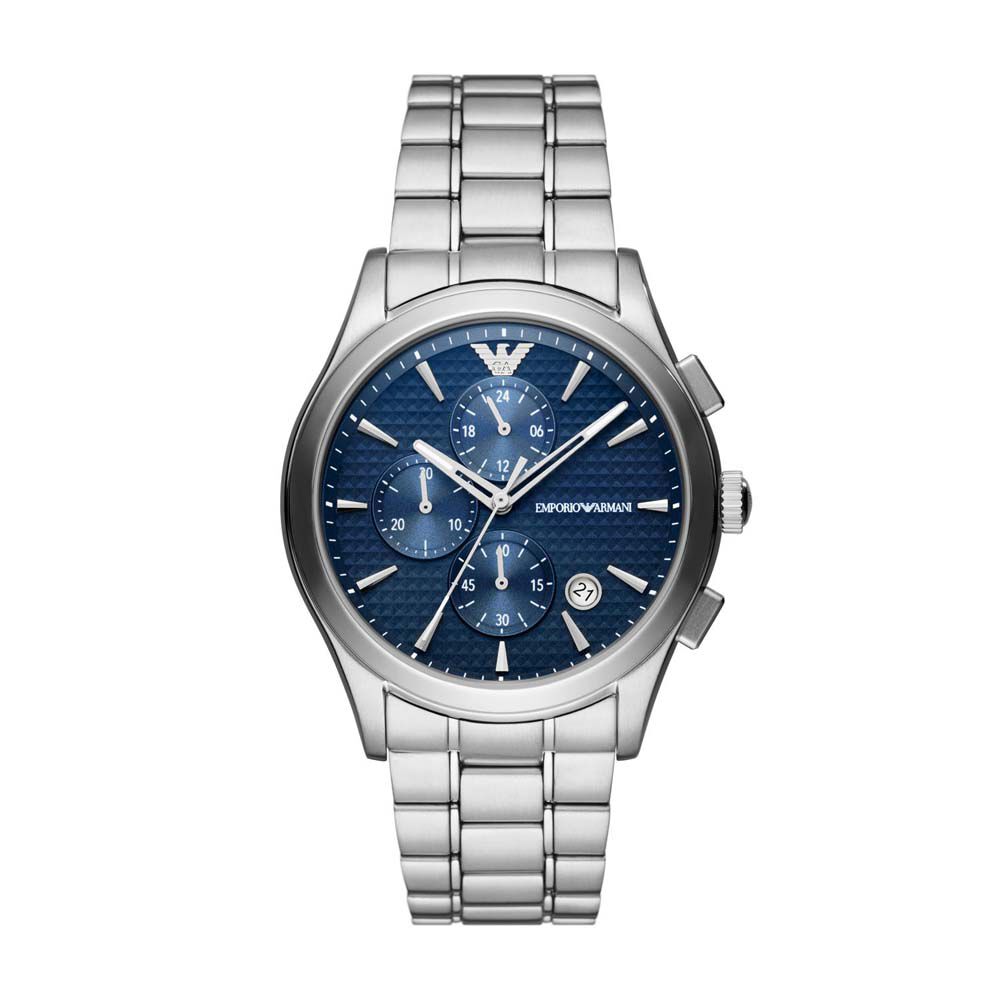 Montres armani homme pas cher outlet