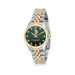 Montre U.s. Polo Assn. Vert - Montres étanches Femme | Marc Orian
