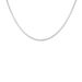 Collier Argent Blanc Alyona - Colliers fantaisie Femme | Marc Orian