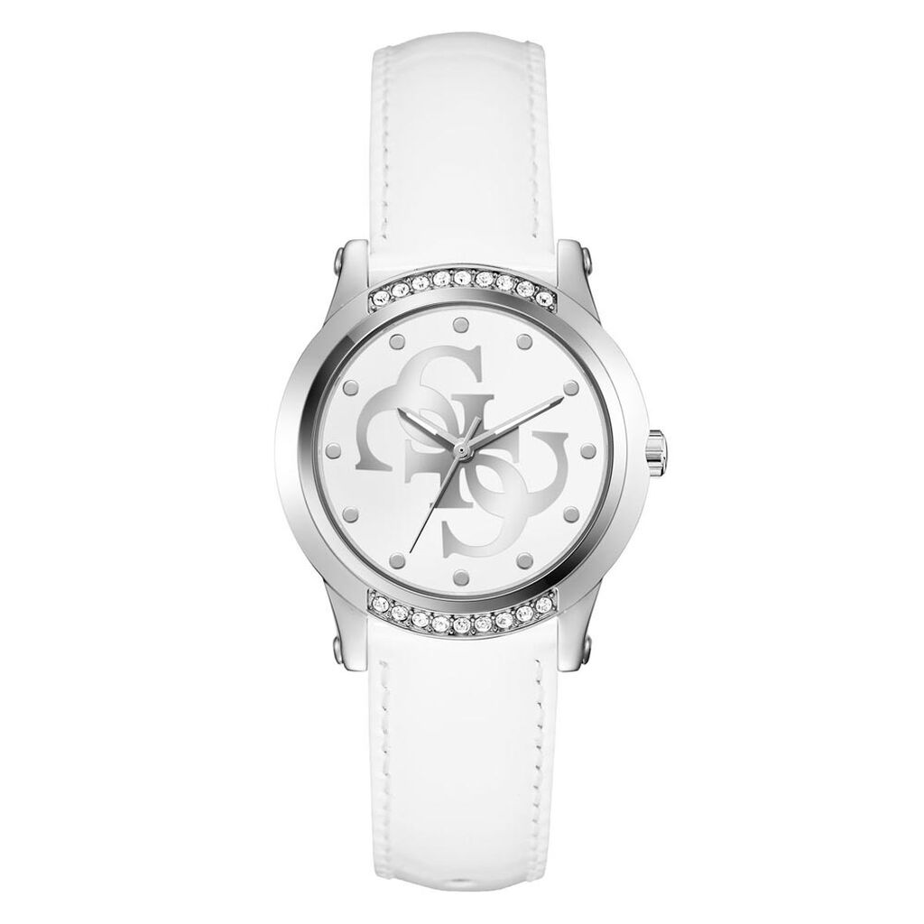 Montre Guess Annette Blanc - Montres &eacute;tanches Femme | Marc Orian