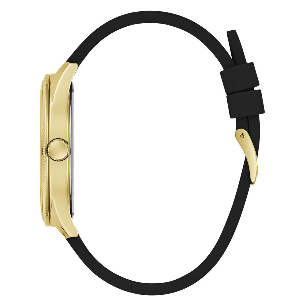Montre Guess Reputation Champagne - Montres étanches Homme | Marc Orian