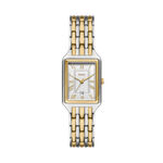 Montre Fossil Raquel Argent&eacute; - Montres &eacute;tanches Femme | Marc Orian